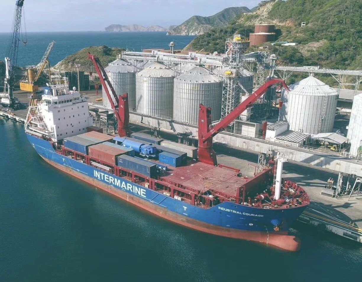 多用途散貨船MPP,是否會退出歷史舞臺?