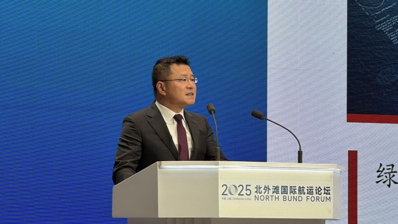 Seaspan Corporation to Equip Entire Fleet with STARLINK